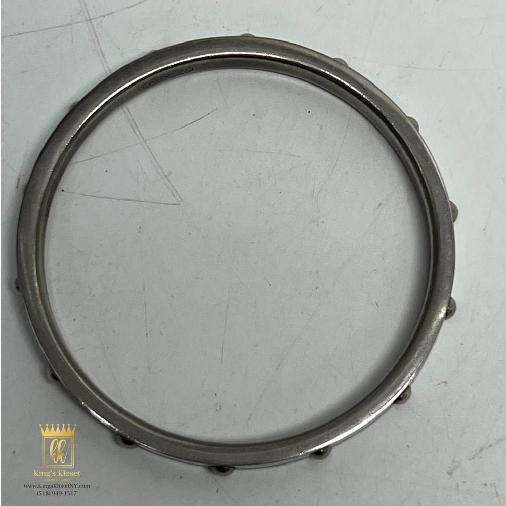 Coach bangle - Picture 2 of 8